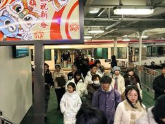 -武昌中华路码头(轮渡站)
