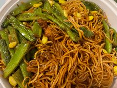 -金狮麟·新豫菜(金码大厦店)