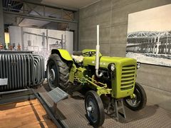 -柳州工业博物馆