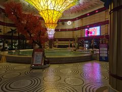 -宝丽金大酒店·洗浴中心