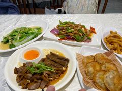 -潮之南·潮汕菜·鱼仔档(南山店)