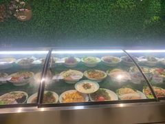 -醉御香渔家园(临沂路与大连路店)