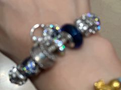 -Pandora潘多拉珠宝(武商广场店)