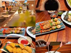 -七色云蔬食(喜邻里店)