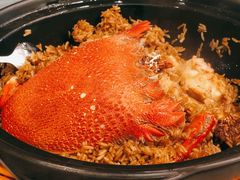 泰米蟹饭-汤记传菜(秀浦路店)