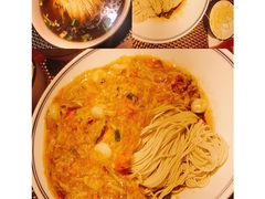 -十面春风·江南面馆(崇宁路店)