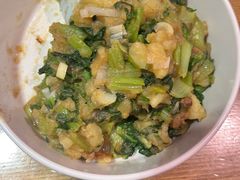 -山丹丹西北菜(金贸大厦店)