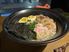 -大牛焱烧·和牛炭火烧放题