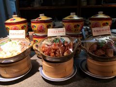 -南京大牌档(之心城店)