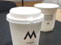 -M Stand(北京平安幸福中心店)