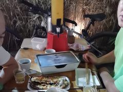-木屋烧烤(白石洲店)