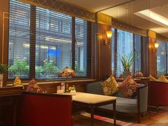 -国际饭店·原点咖啡吧ORIGIN CAFE&BAR
