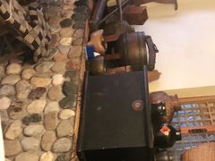 -百花人家(清水镇店)