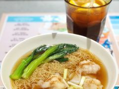 -大头力茶餐厅(花都融创茂店)