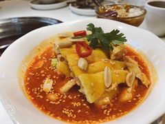 周渝口水鸡-周渝食惦酸菜鱼(青浦店)