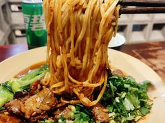 -方铲铲·成都板凳面(滨江银泰店)