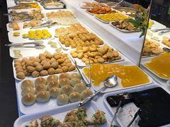 -文星素食(兴华路店)