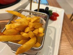 -豪客来牛排(成都锦江大融城店)