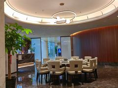 -喜来登由由大酒店九州膳坊中餐厅