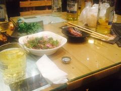 聚点串吧(朝北店)-聚点串吧·北京烧烤(朝北店)