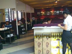 -健晟星期天火锅(红岗店)