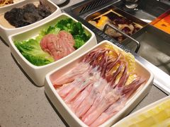 -海底捞火锅(石厦时代广场店)