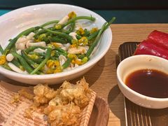 -贤记啫煲广东菜馆(鲁谷路店)