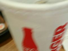 -汉堡王(房山绿地缤纷城店)
