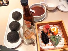 -蔡澜点心·粤菜(领展购物广场店)