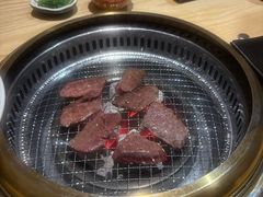 -松鱼亭·和牛烧肉(协鑫广场店)