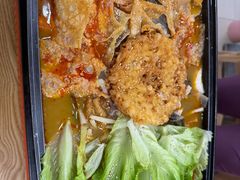 -家味螺蛳粉&烤鱼(五角场店)
