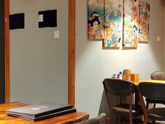 -晶吉·居酒屋·日本料理·烧鸟(中山区民主广场经典生活店)