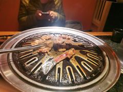 -九田家黑牛烤肉料理(太阳城店)