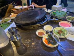 -Dombe豚(黑猪肉街店)