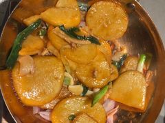 -绿茶餐厅(广州天河城店)