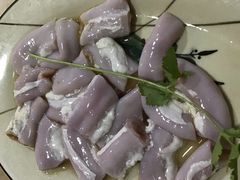 -华哥新鲜猪精品美食