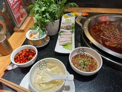 -大龙燚火锅(南山大道店)
