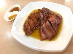 -多多旺港式茶餐厅(新区店)