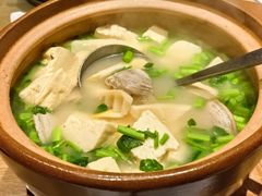 -四季餐厅·新津菜(环湖中路店)