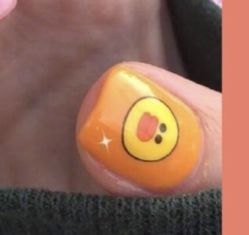 -PinkBaby美甲美睫