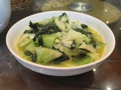 炒青菜-湾里人家(旺山景区店)