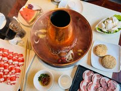 -五十六号院涮肉(雍和宫店)