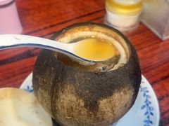 -達揚原味燉品(文明路店)