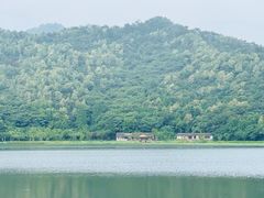 -宁波松兰山滨海旅游度假区