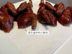 -新荣记(南京西路店)