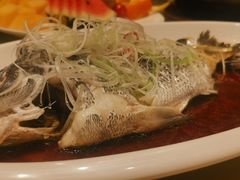-新希望诺富特酒店-青岛湾中餐厅