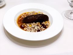 五谷煮花胶-御彩酒家(东风东路店)