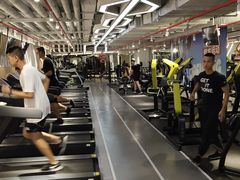 -海力健身游泳(太古里朗御店)