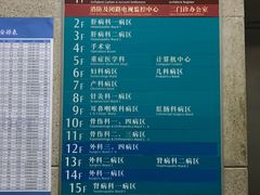 -深圳市中医院(福田院区)