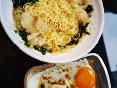 -明記茶餐廳(福田总店)